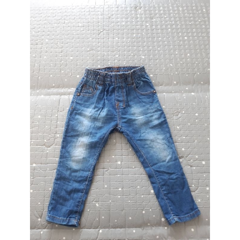 celana jeans anak coolkids