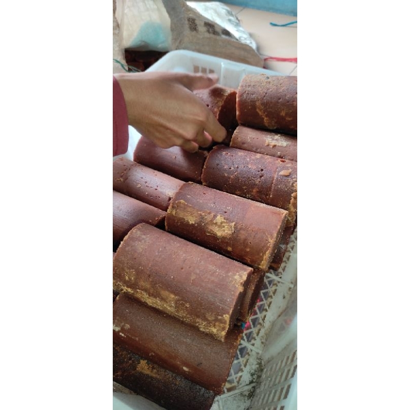 

GULA AREN/GULA KAUNG CIANJUR SELATAN