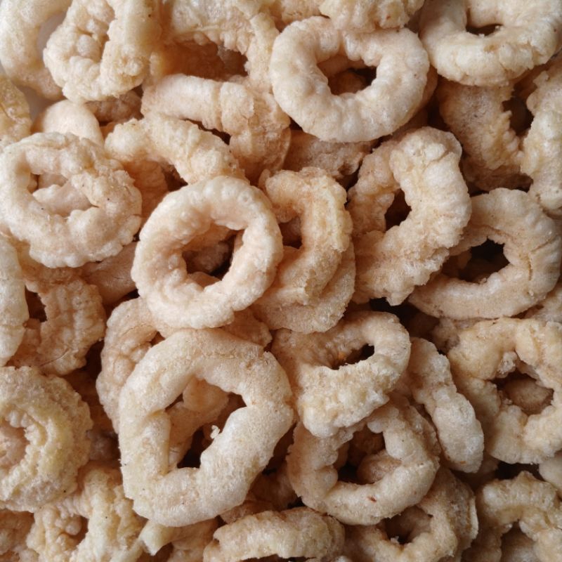 

Slondok Udang 250gr
