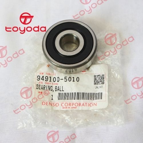949100-5010/ LAHER ALTERNATOR DINAMO/ INNOVA/ DENSO