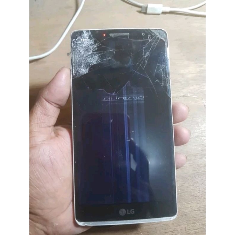 MESIN LG G4 STYLUS LG-H540