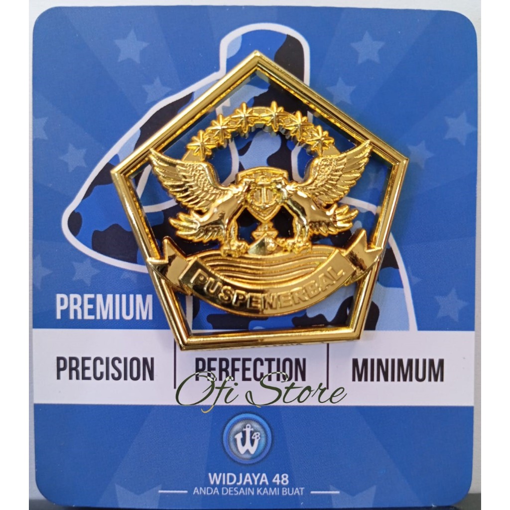 Ofi Store : EMBLEM TNI/EMBLEM TNI AL/EMBLEM KOLINLAMIL/EMBLEM KODIKLATAL/EMBLEM KOPASKA/EMBLEM KAPAL