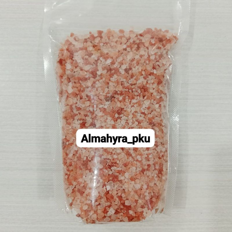 

Garam Himalaya Kasar 1kg Promo!