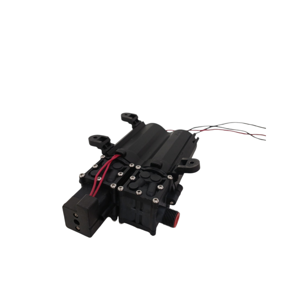 Circuit Board Layar Papan IC Pengendali Kontroler Mesin Penyemprot Lapisan Elektro pengontrol sentuh