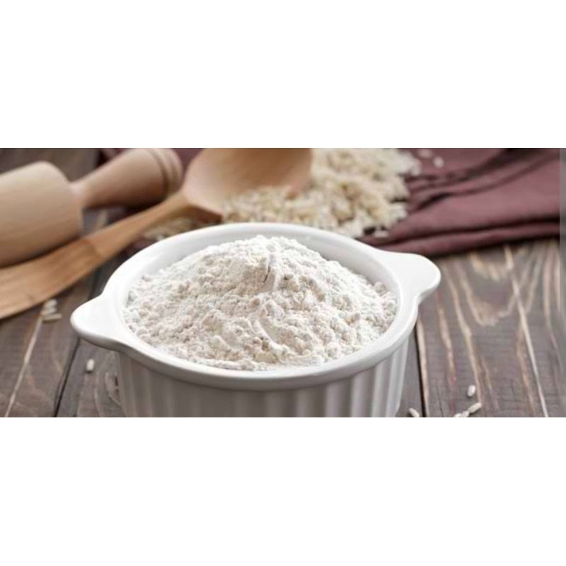 

tepung beras putih 500 gram