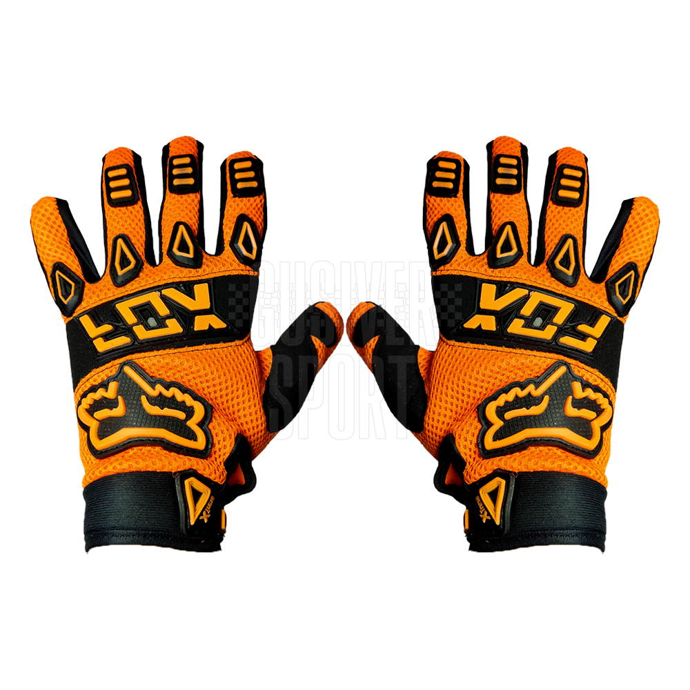 Sarung Tangan Motor Racing Trail / Sarung Tangan Motor Cross