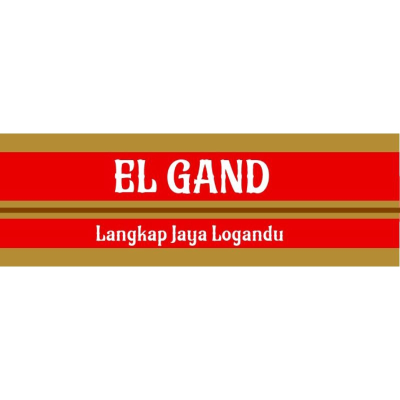 

sticker elgand