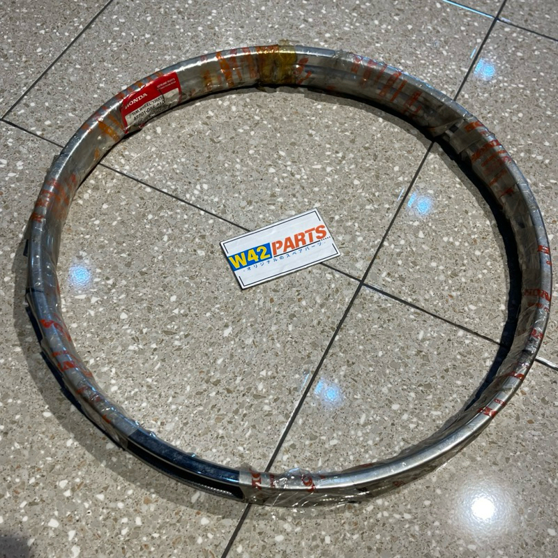 VELG RING 17 ORIGINAL AHM ASTREA STAR PRIMA GRAND LEGENDA C70 C700 ASTREA 800