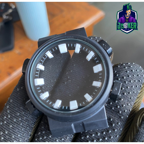 Casio Gshock Housing GAX-100B-7A