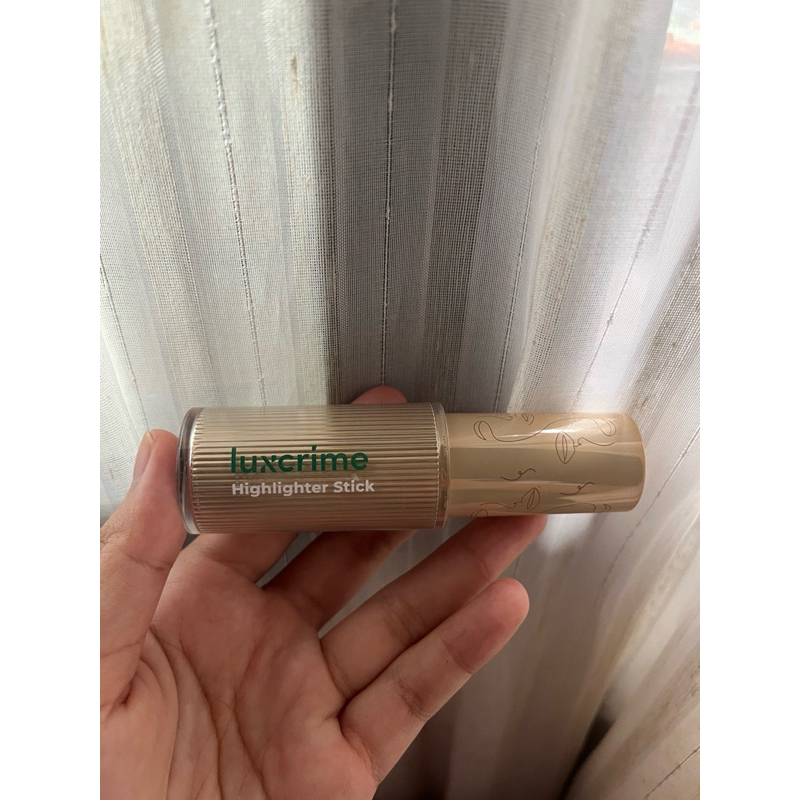 luxcrime highlighter stick