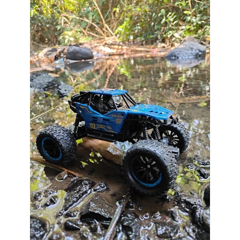 ANTI AIR RC SPRAY 1226 METAL ALLOY 1:18