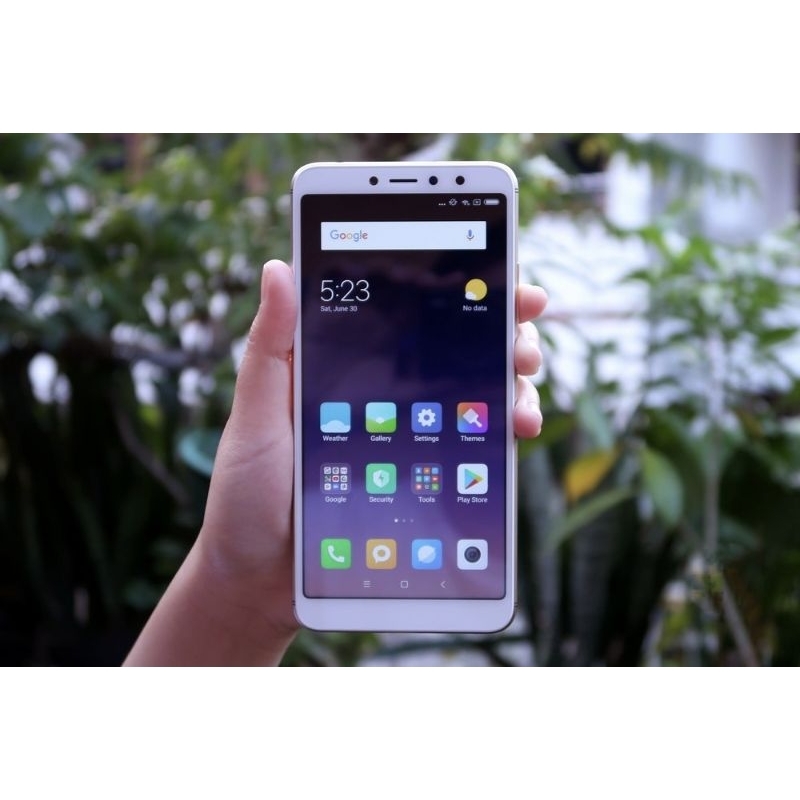 xiaomi redmi s2 androit 4g ram 3/32gb murah dan berkulaitas