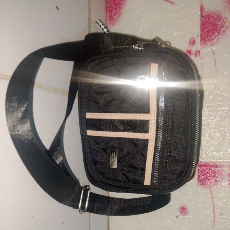 Tasslempang mini chibao