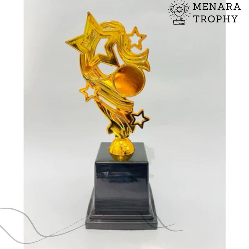 Piala Bintang Piala Sekolah Piala Murah Piala Emas Trophy Emas Trophy Murah Piala Anak