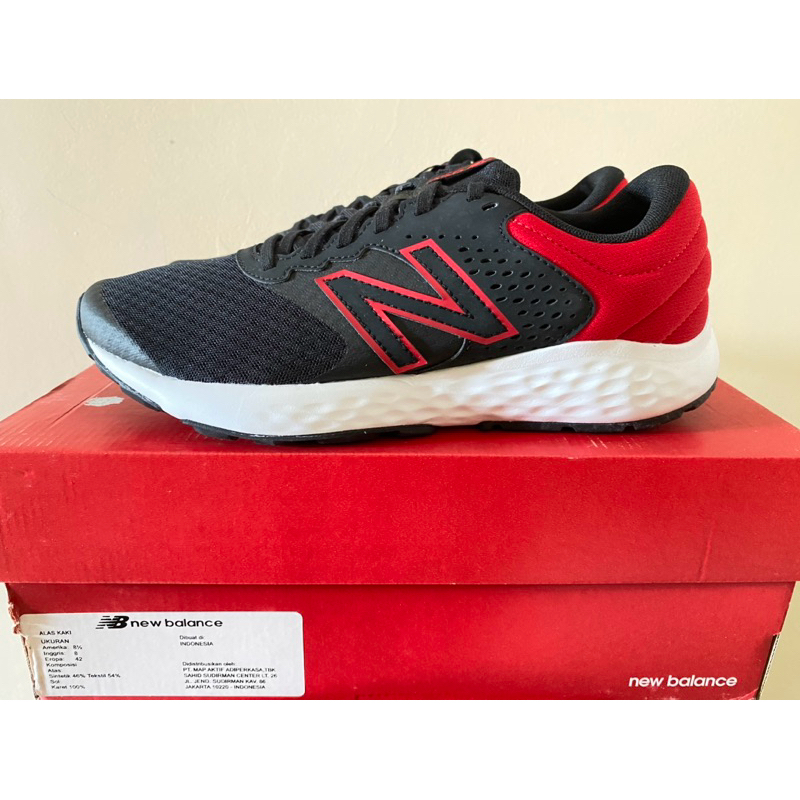 New Balance 420 V.2 Men Original Running ME420LR2 100% ORIGINAL