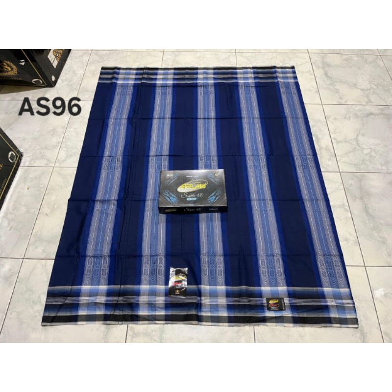 Sarung Atlas,,.Jual Sarung Atlas ATLAS SUPER SPECIAL 970 SILVER.