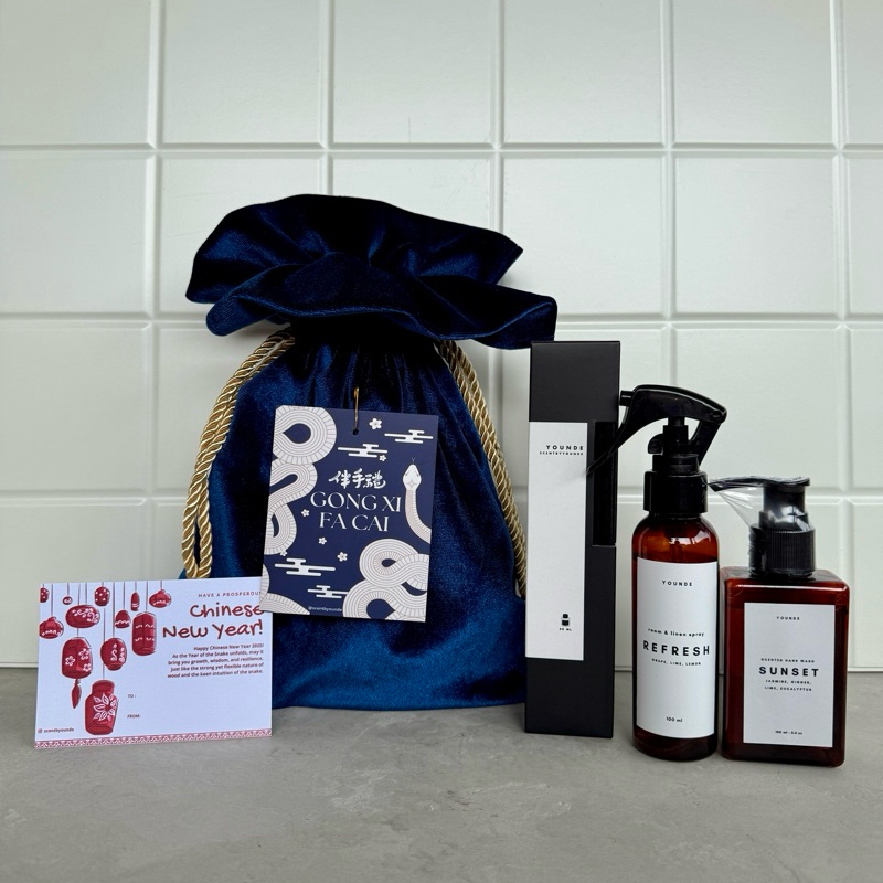 

STAR - HAMPERS IMLEK 2025