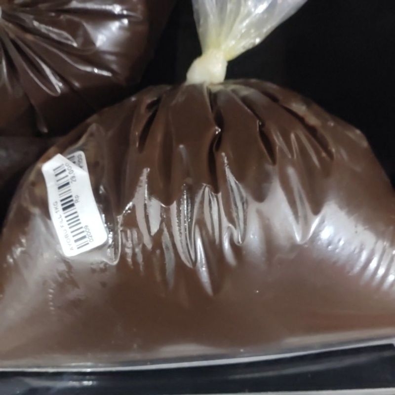 

Filling Pasta Chocolate Ayobu