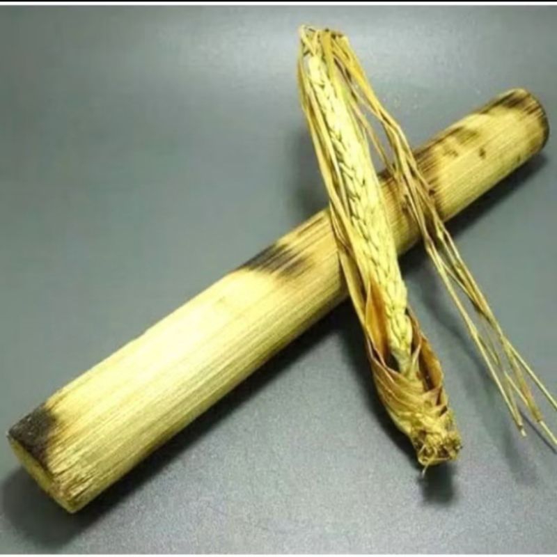 

kembang sereh tunggal lanang istimewah alami