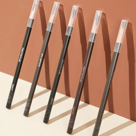 

technandaa - shu uemura hard formula eyebrow pencil 4gr pensil alis profesional shopee
