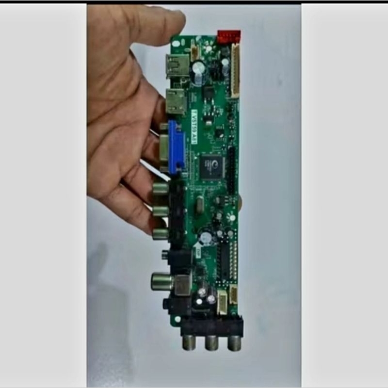 MB-MAINBOARD TV MITO 2461