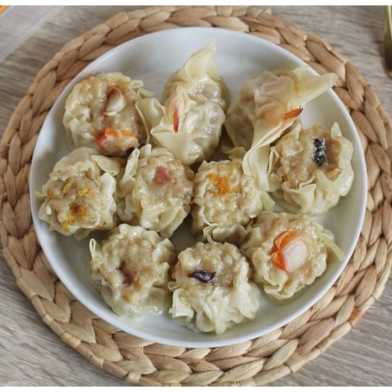 

dimsum ayam (frozen)
