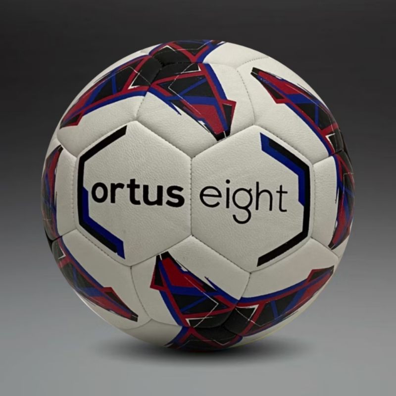 Futsal Ortuseight Bola Futsal Ortus Syclone Premium Quality Size 4 Bonus Pompa