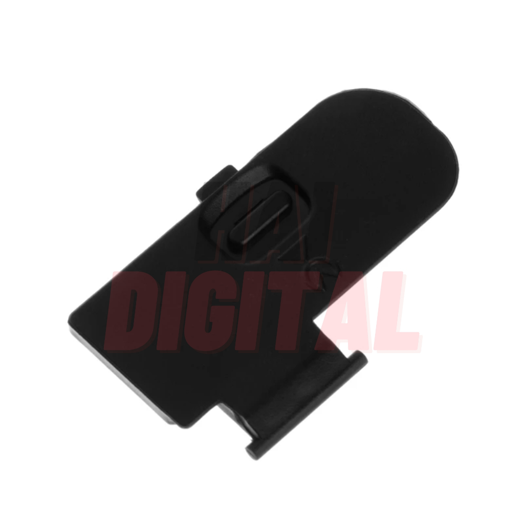 Cover Door Tutup Baterai Battery for Nikon Kamera DSLR D3100