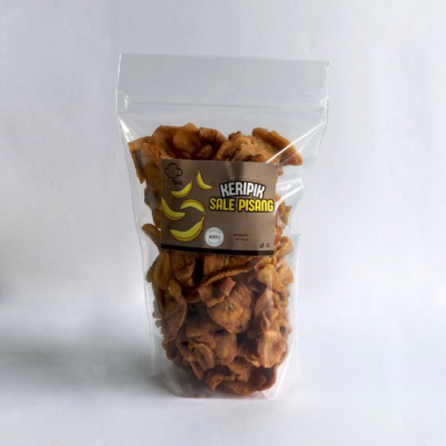 

Keripik Sale