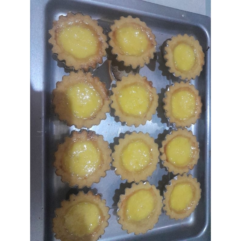 

Pie susu isi 10pcs