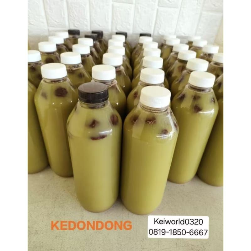 

Jus Kedondong premium homemade