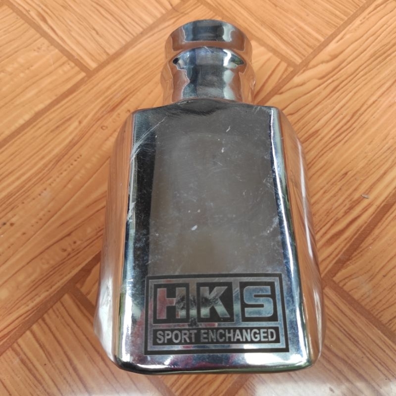 KNALPOT SUOS BENSIN DAN SOLAR