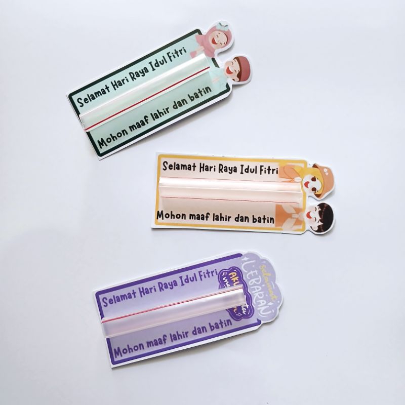 

Amplop sedotan XS (isi 10 pcs)