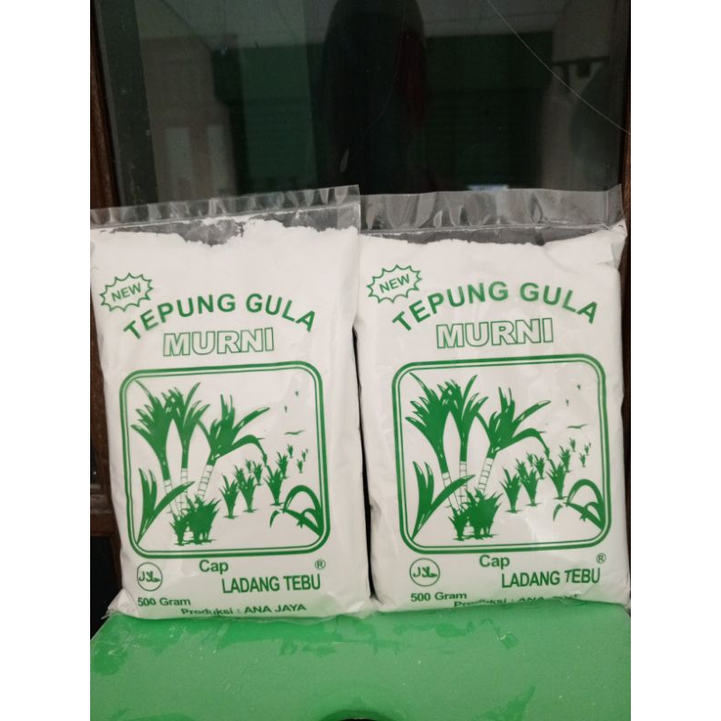 

Gula Halus Tepung Gula Gula Tabur Cap Tebu