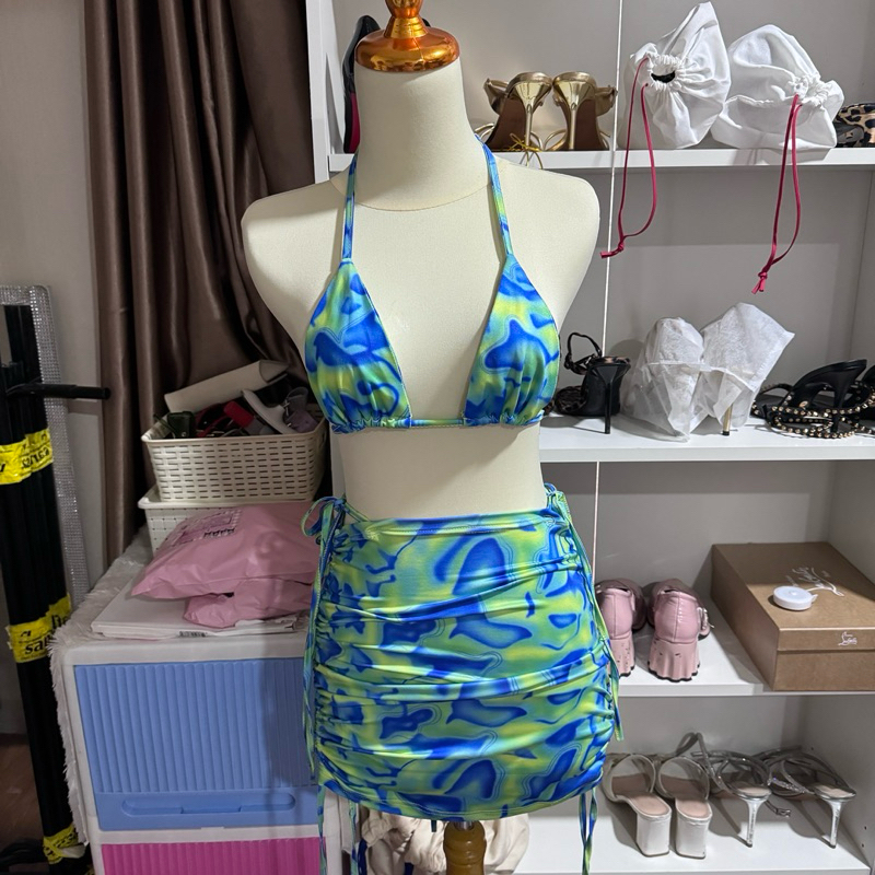 bikini summer preloved