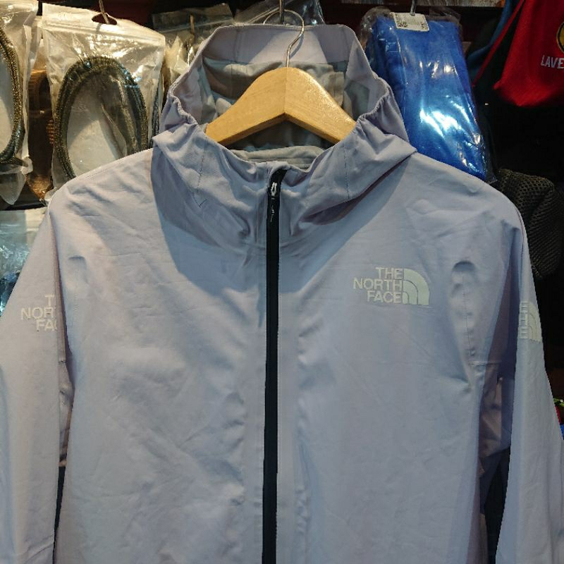 The North Face jaket woman series jaket windproof waterproof flight series original