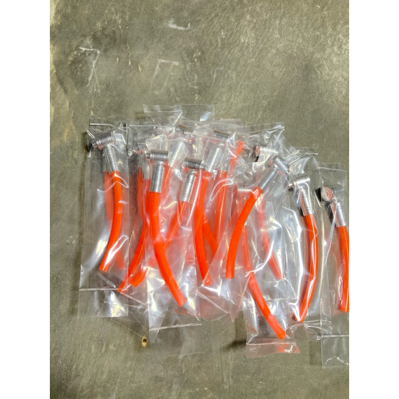 NEPEL SELANG HAWA VARIASI CUSTOM TUTUP KLEM RX KING RXK RXS