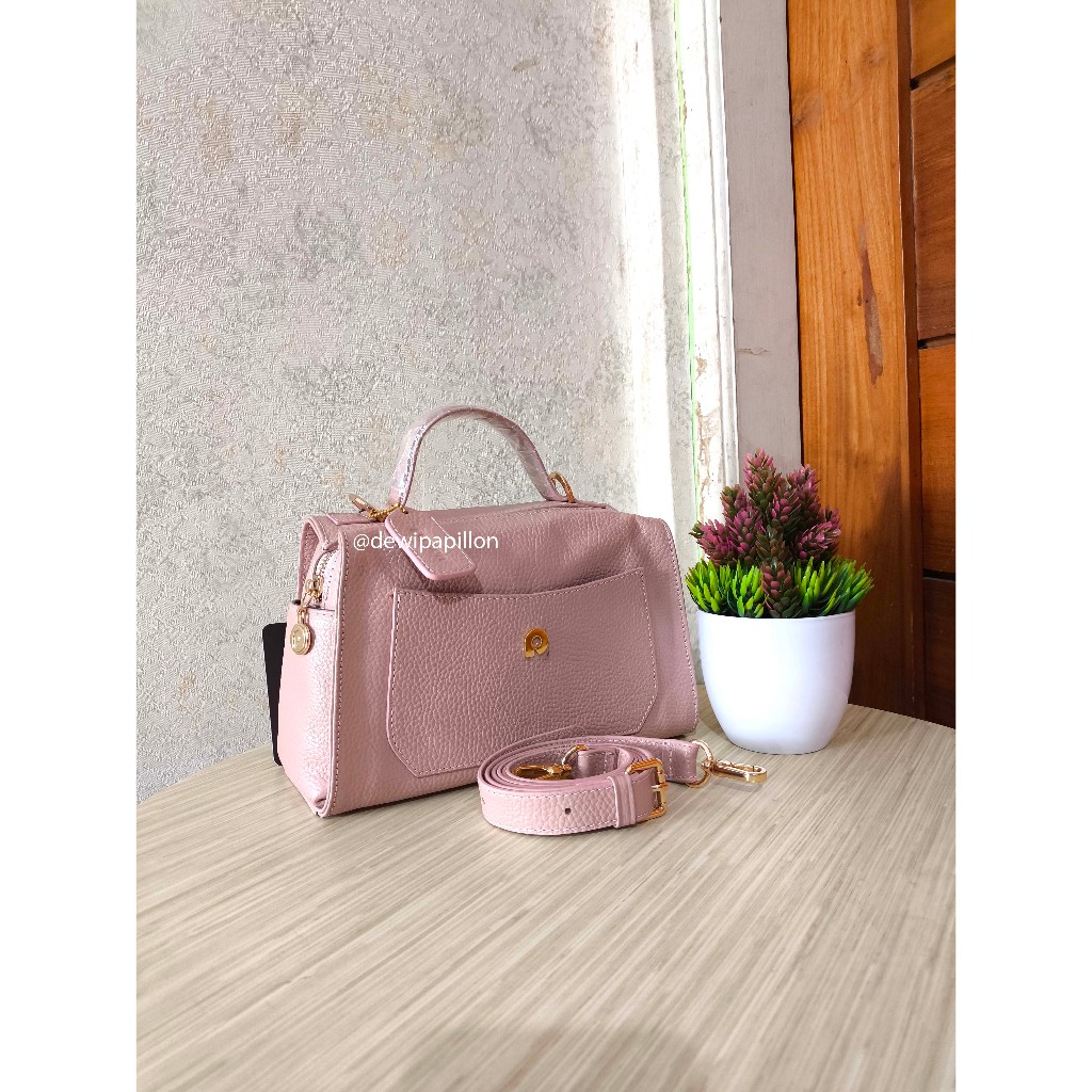 Tas Papillon Bandung K3576
