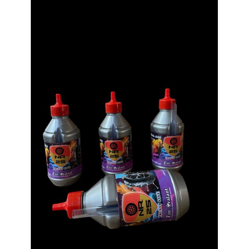 NR25 CAIRAN BAN TUBELESSS/PREMIUM