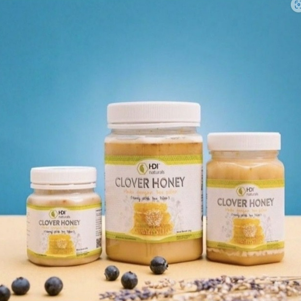 

MADU SEHAT ORIGINAL EXP TAHUN 2026 + SENDOK KAYU