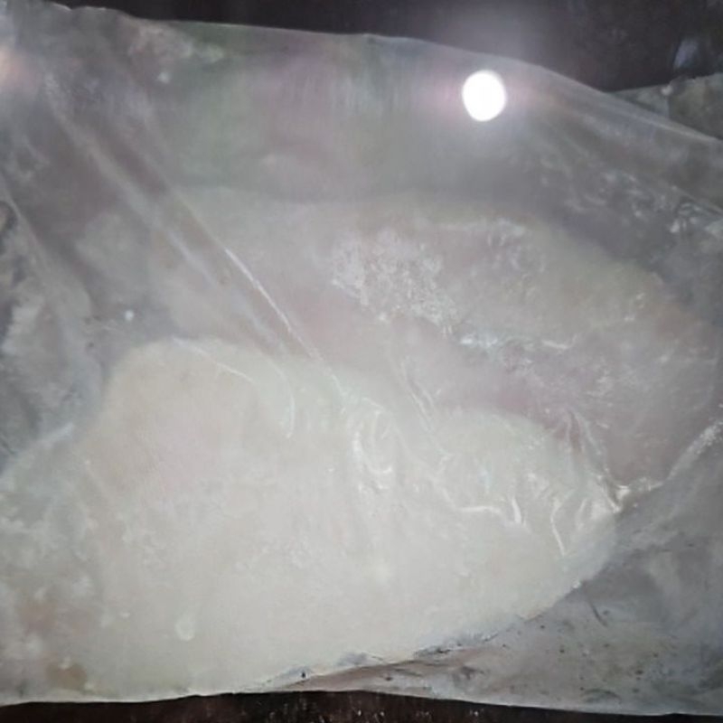 

Ikan dori fillet 1kg