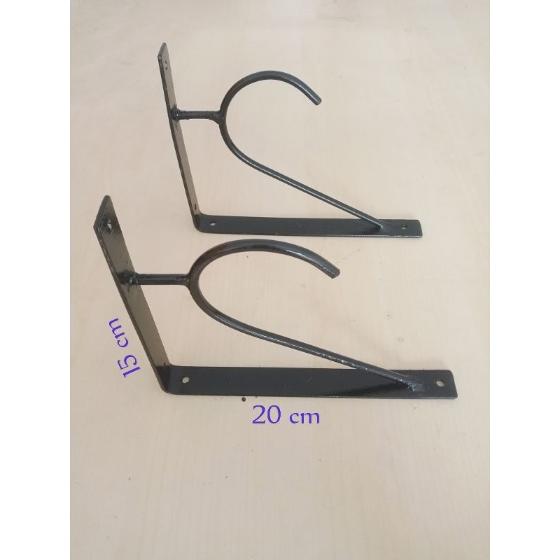 Rak dinding minimalis | rak buku | rak file