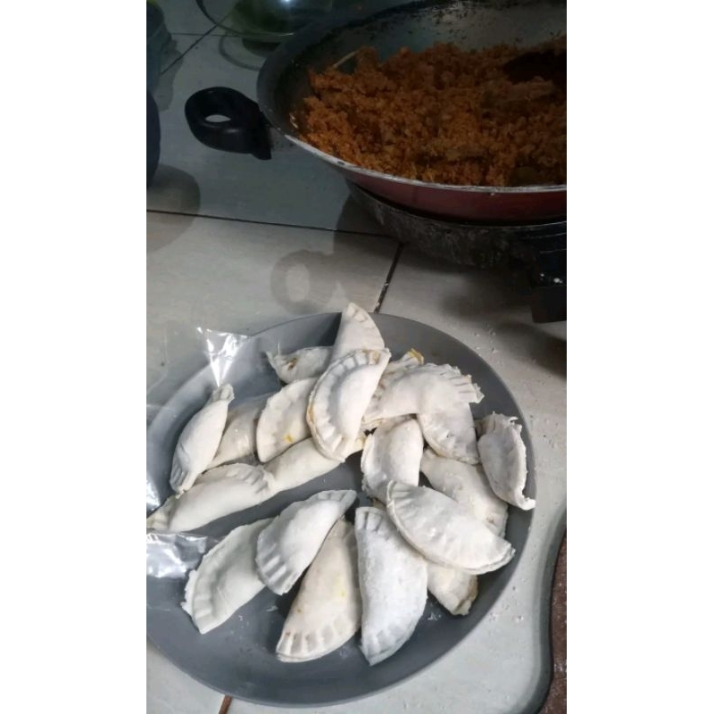 

CIRENG ISi AYAM PEDAS FROZEN ISI 8 PCS