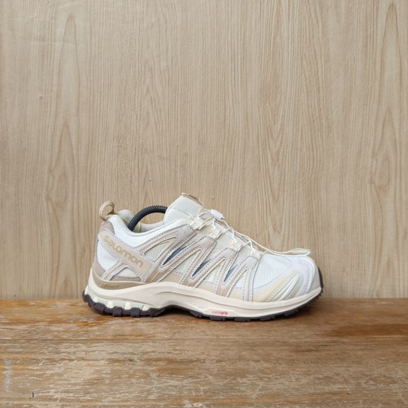 Sepatu Salomon XA pro 3D size 41