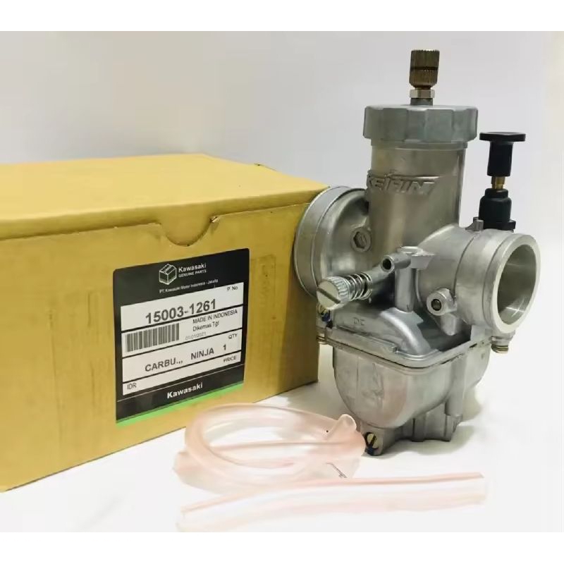 Karbu Ninja carburator kawasaki Ninja R Ninja RR Ninja SS.original
