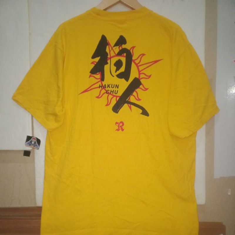 KASHIWA REYSOL Football club t-shirt built up size L fit XL second original