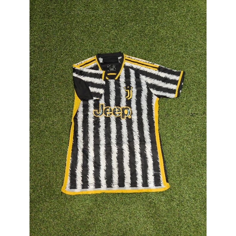 Jersey Bola Club JUVENTUS