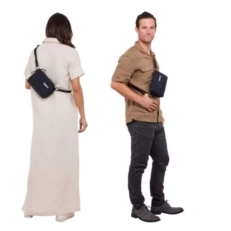 Tas Thule Paramount Tas Gadget Tablet Selempang Harian