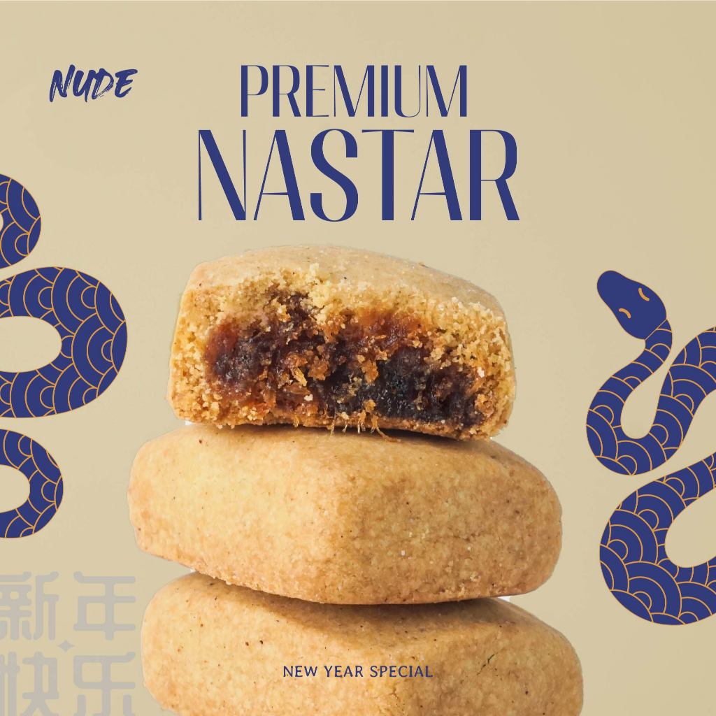 

Premium NASTAR *Vegan & Gluten Free, Low Calories Healthy