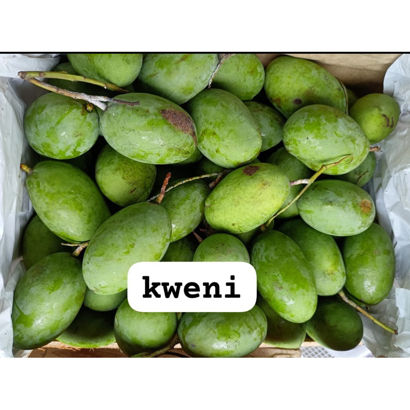 Mangga Kweni 1kg